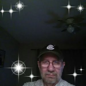 Meet your Posher, Larry